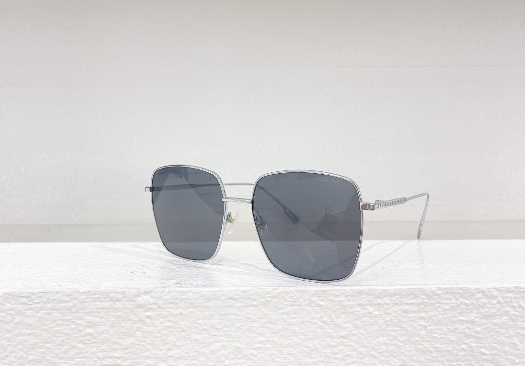 LOUIS VUITTONMODEL:Z1917U SIZE:59, photo 1