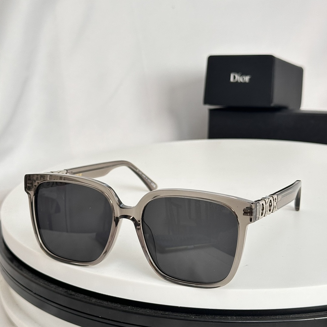 Other DIORMODEL:CD 8601SIZE:55 - Image 9