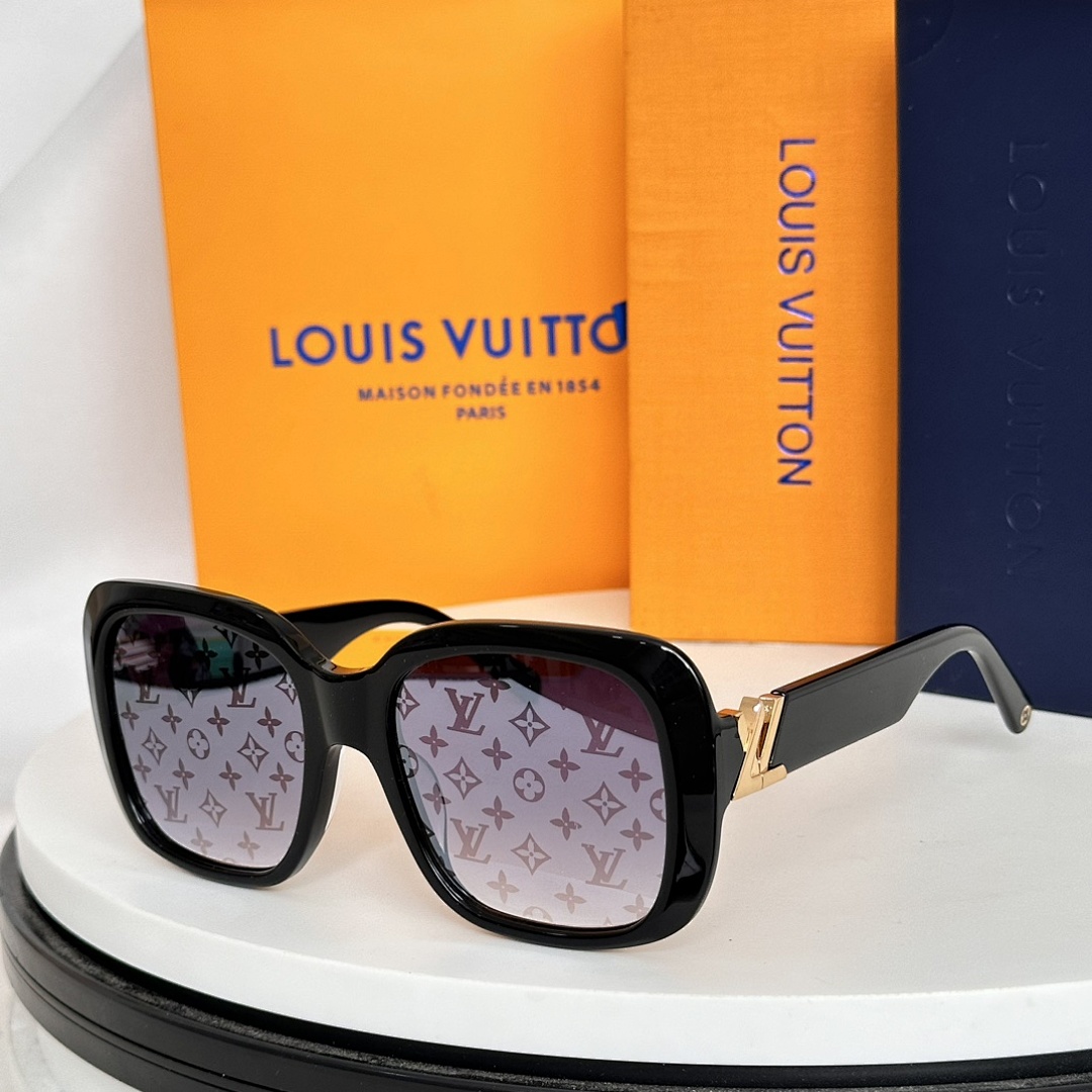 Other LOUIS VUITTONMODEL:Z2133ESIZE:54 - Image 8
