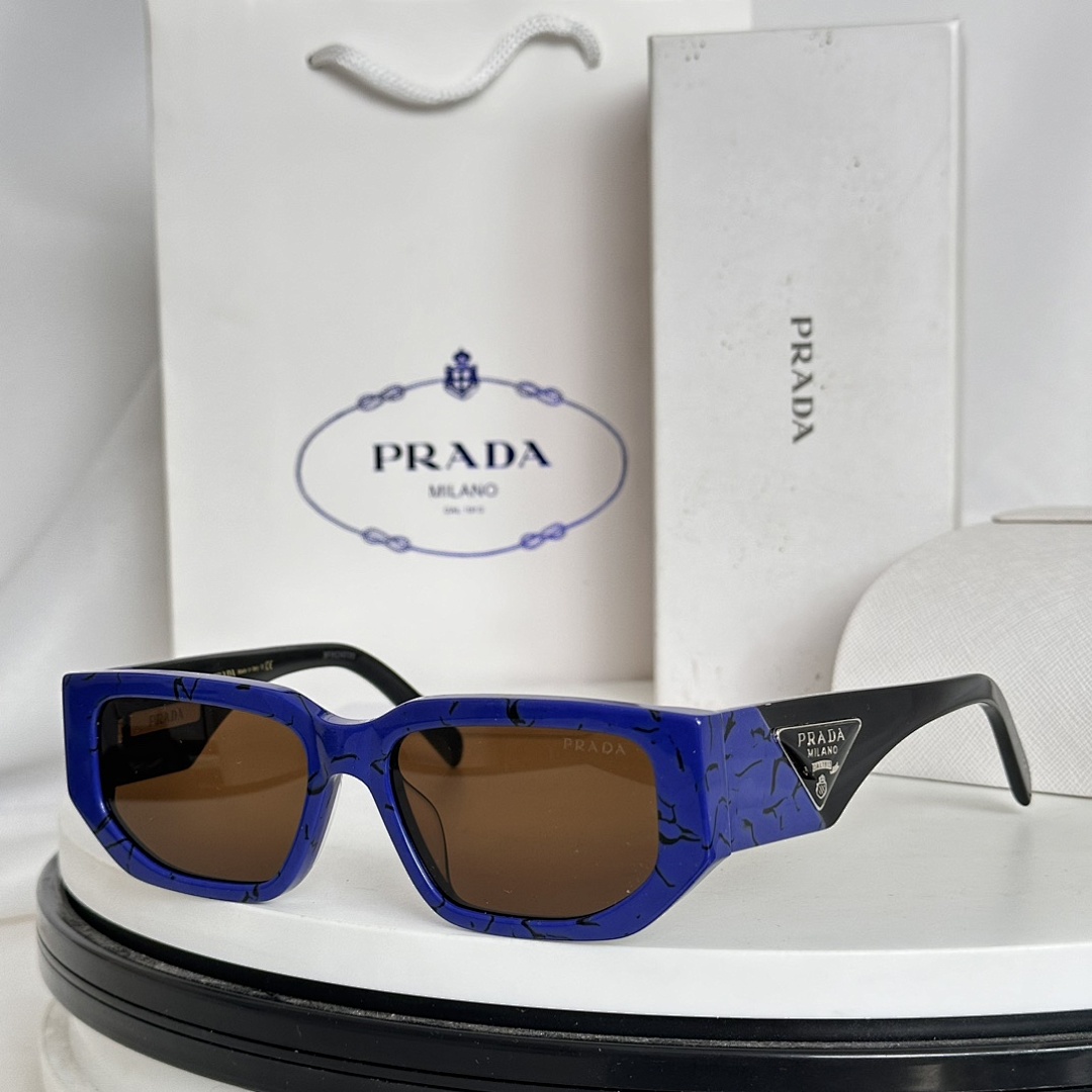 Prada MODEL:PRA09ZSSIZE:54 18-140_605 - Image 9