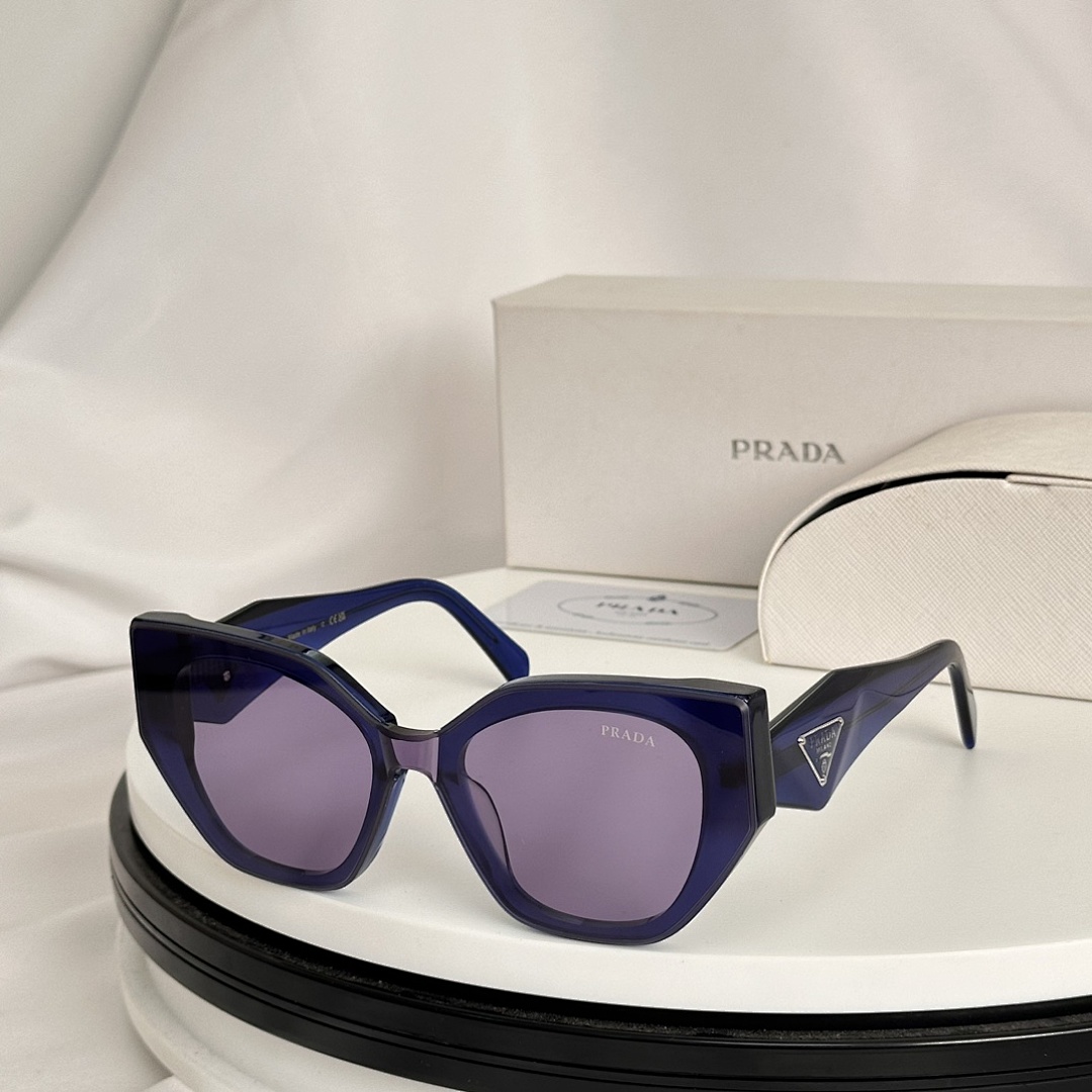 Prada MODEL:PR 159SSIZE:53 - Image 6