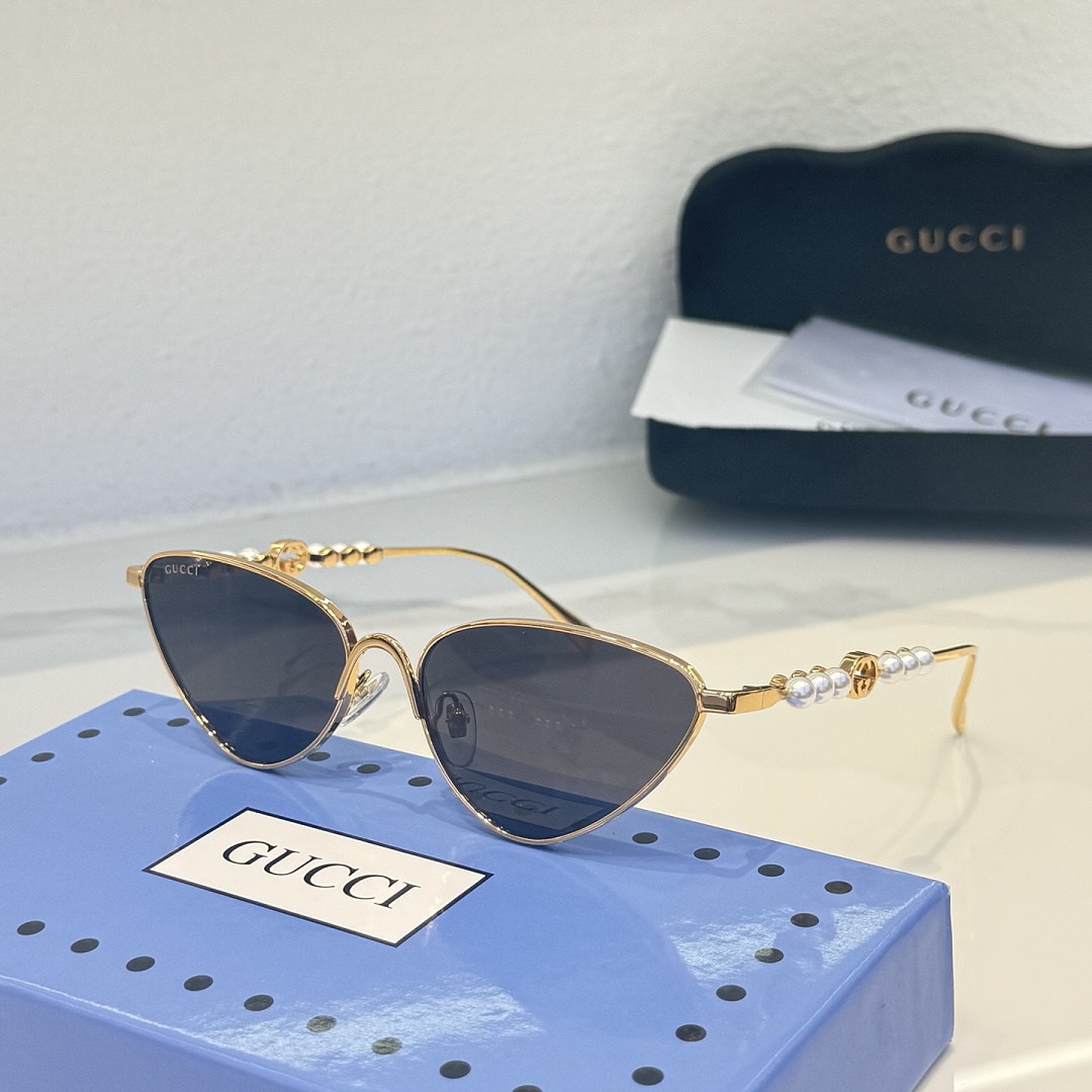 Other GUCCIMODEL:GG1666SIZE:57 - Image 5