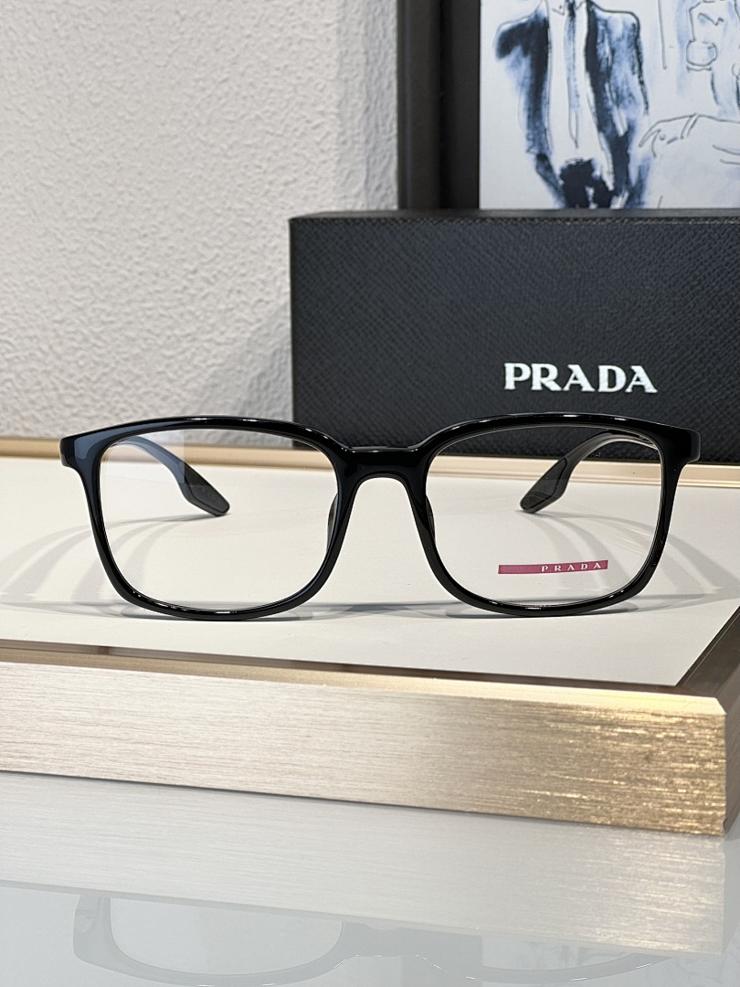 Prada Mod:VPS 05MSize:55 - Image 6