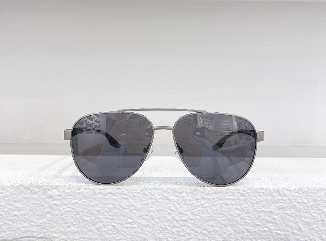 Prada MODEL:SPS54TSIZE:61
