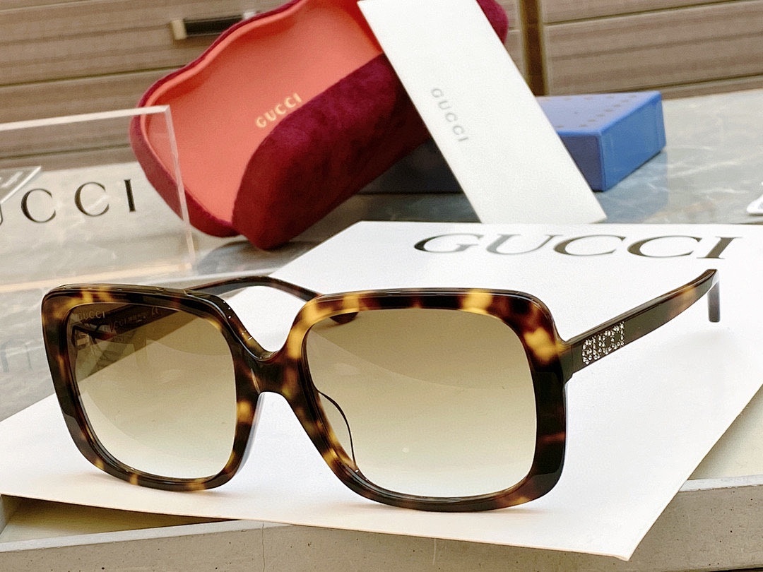 Other 【GUCCIGG0728SA Size57 - Image 8