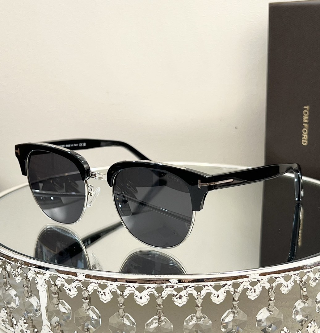 Other TOM FORDMODEL:TF805-KSIZE:54 - Image 3