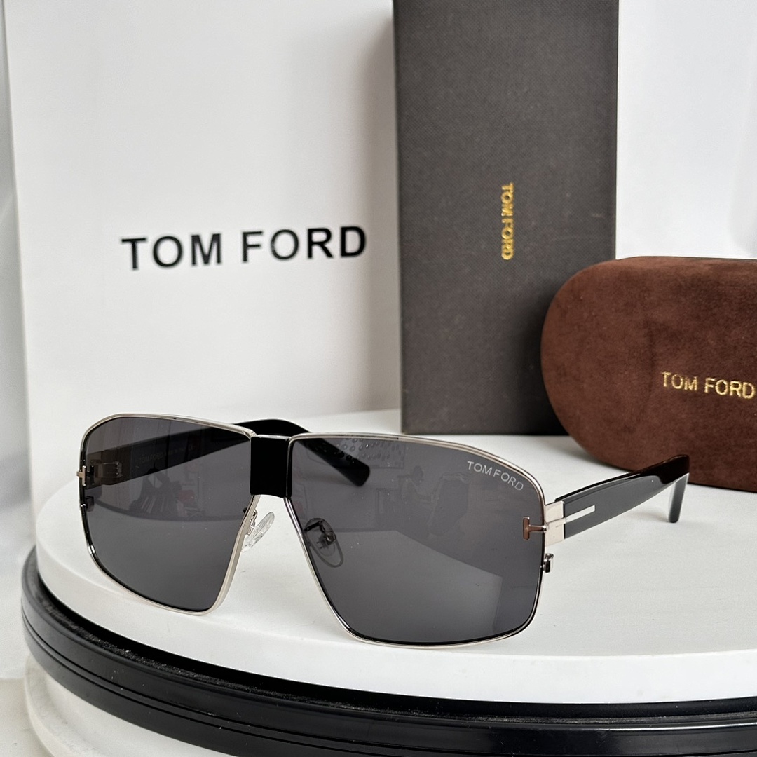 Other TOM FORDFT0911 Size:66 9-142_ - Image 9