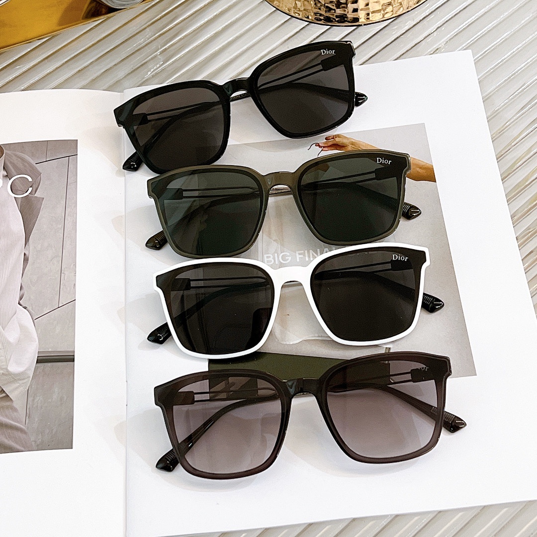 Other DIOR CD 0238SSIZE:61 - Image 2