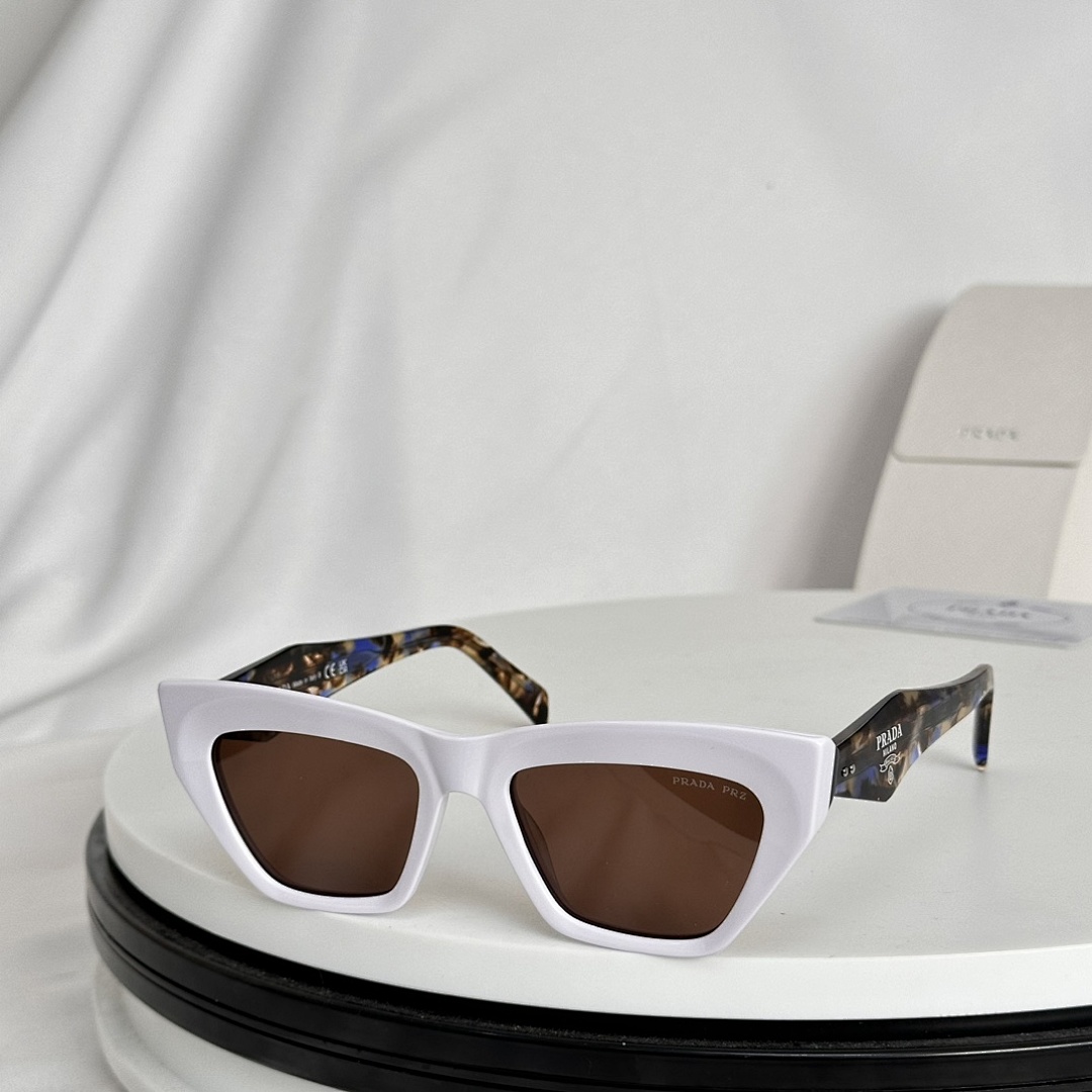 Prada MODEL:PR 13ABSIZE:51 - Image 6