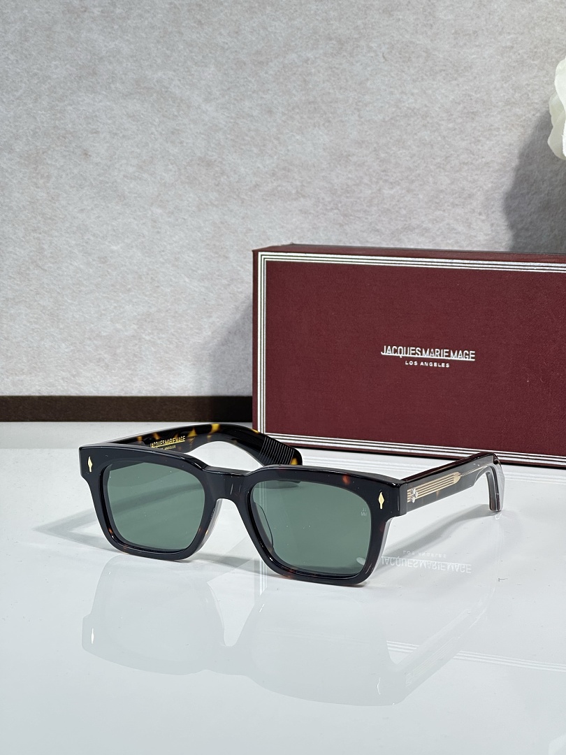 Other JACQUES MARIE MAGMODEL:MOLINOSIZE:51 20, photo 1