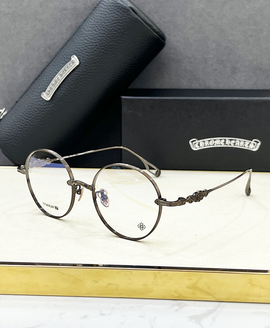 Chanel CHROME HEARTSMODEL:CH5326SIZE:51 19-150_, photo 1