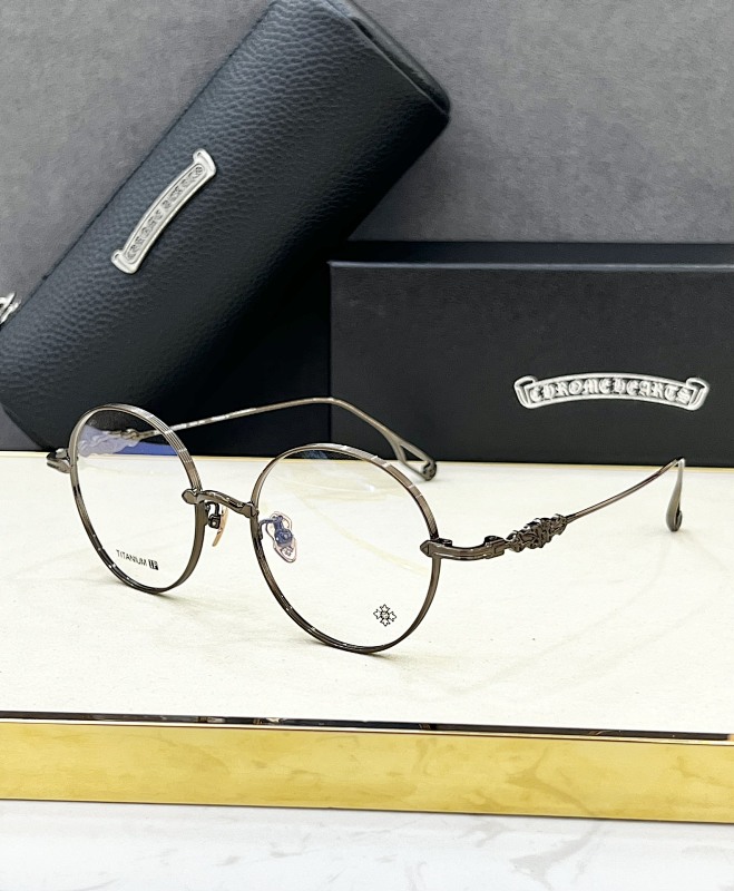 Chanel CHROME HEARTSMODEL:CH5326SIZE:51 19-150_, photo 1