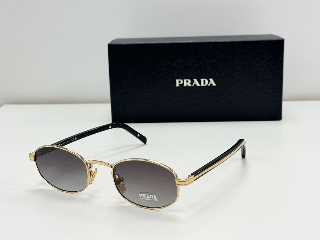 Prada PRAD SPR B53 49 - Image 8