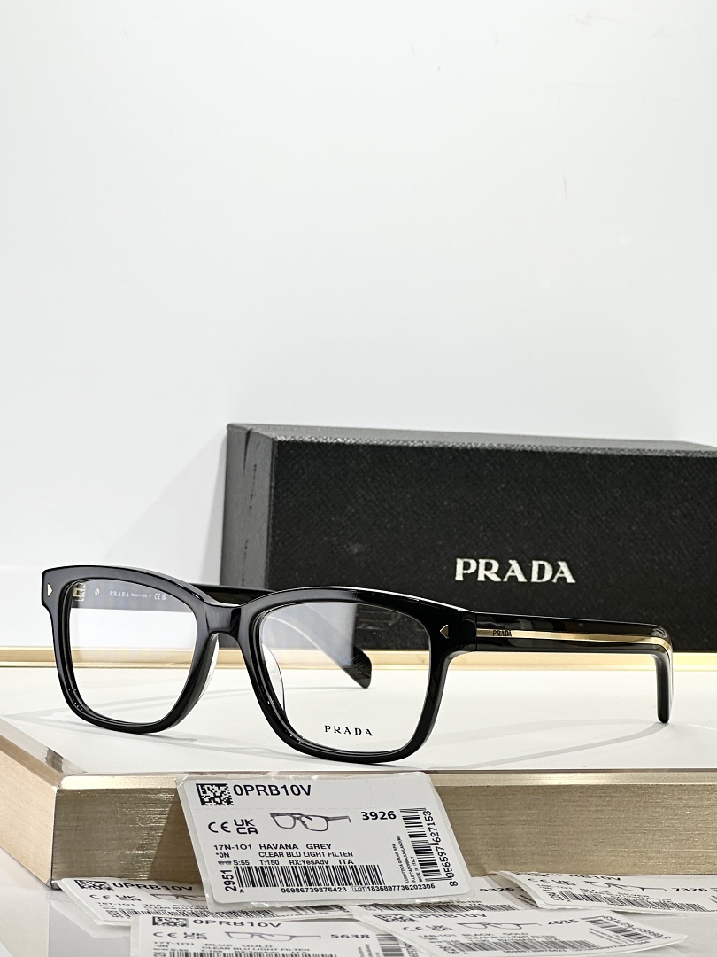 Prada Top Quality MOD:VPR B10Size:55 17 - Image 5