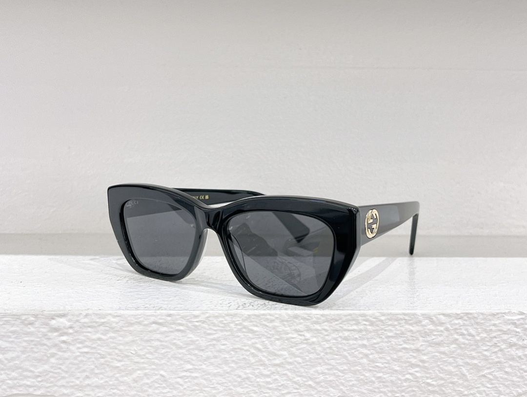 Other GUCCIMODELGG1844SASIZE55 16-145_ - Image 6