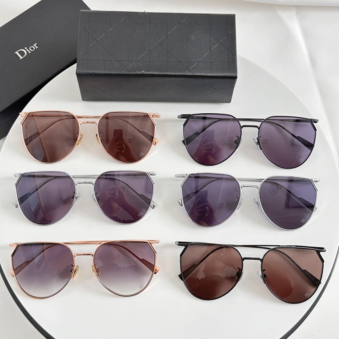 Other DIORMODEL:DIOR STELLAIRE3SIZE:54 - Image 2