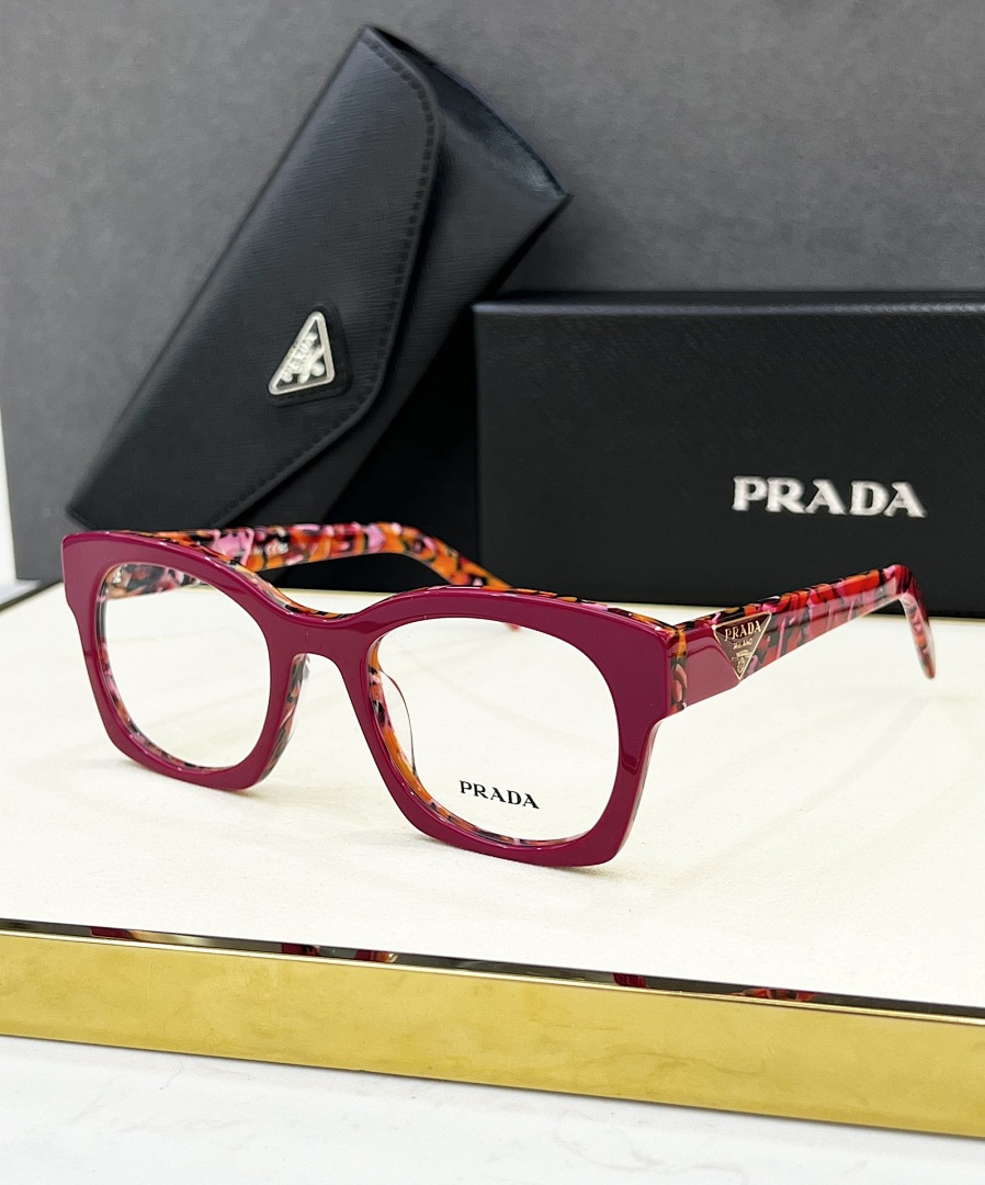 Prada MODEL:PRA05VSIZE:52 - Image 3
