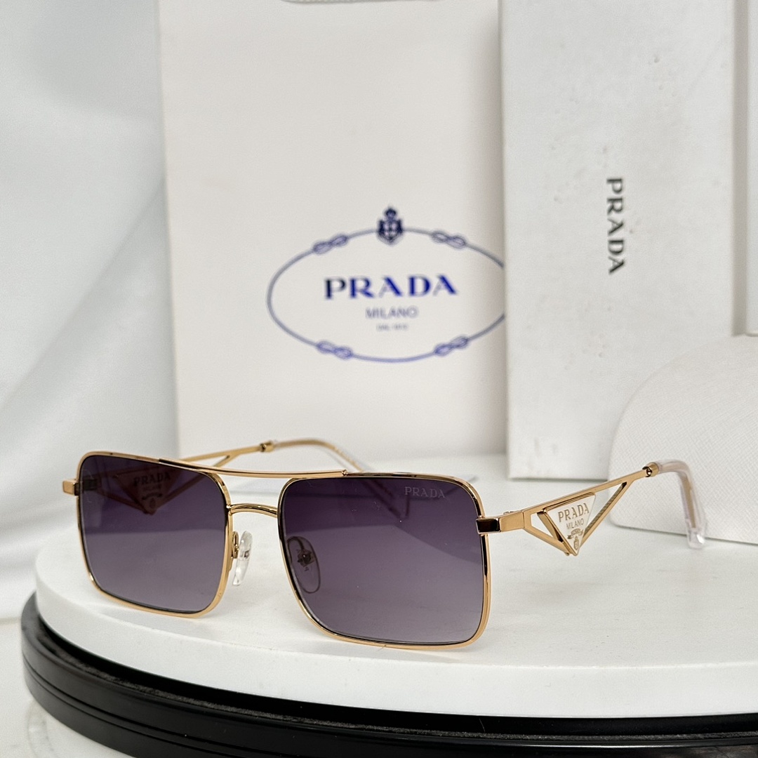 Prada MODEL:PRA52SSIZE:56 - Image 4