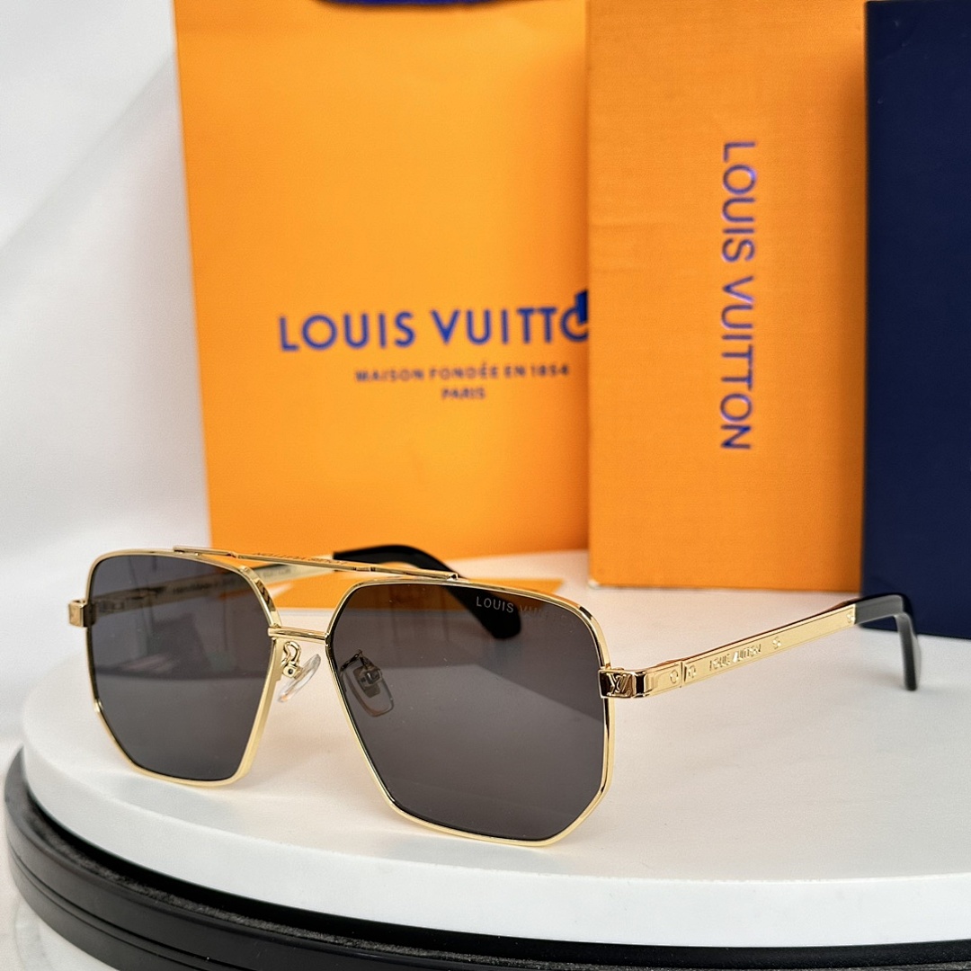 Other LOUIS VUITTONMODEL:Z3109USIZE:50 20-145_130 - Image 5
