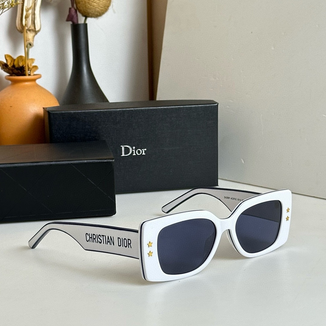 Other DIORPACIFIC S1USize54 - Image 4