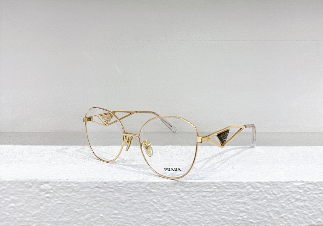 Prada MODEL VRH 52ZSIZE:55 - Image 5