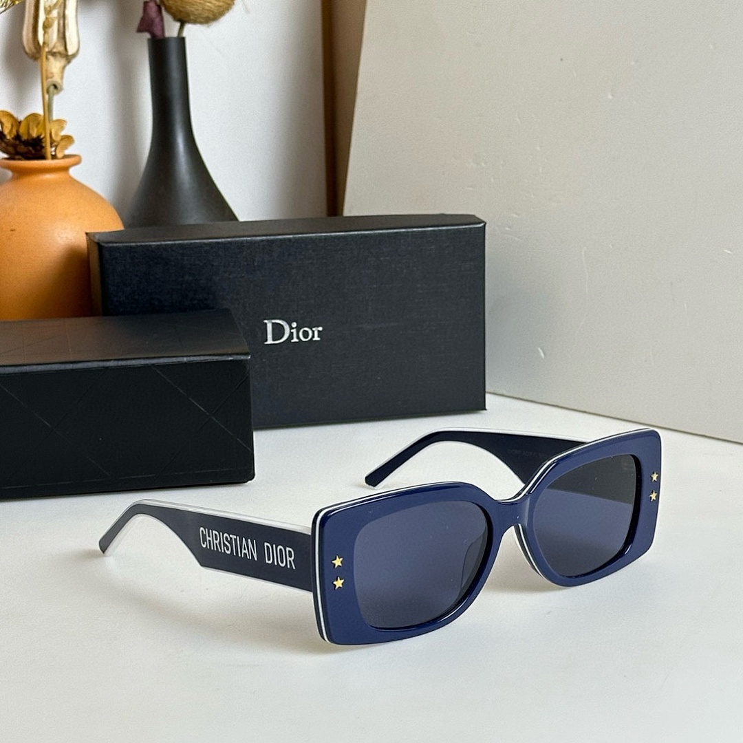 Other DIORPACIFIC S1USize54 - Image 5