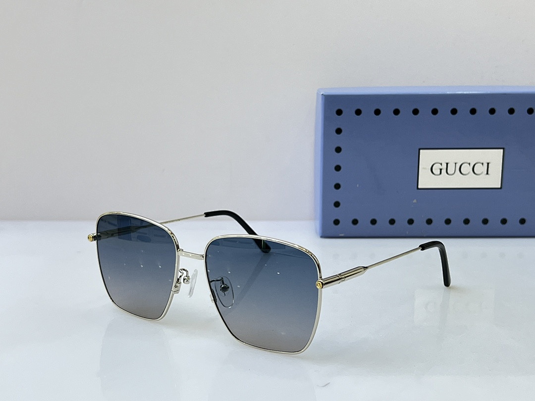 Other GUCCIMODEL:GG1414O SIZE:58 - Image 8
