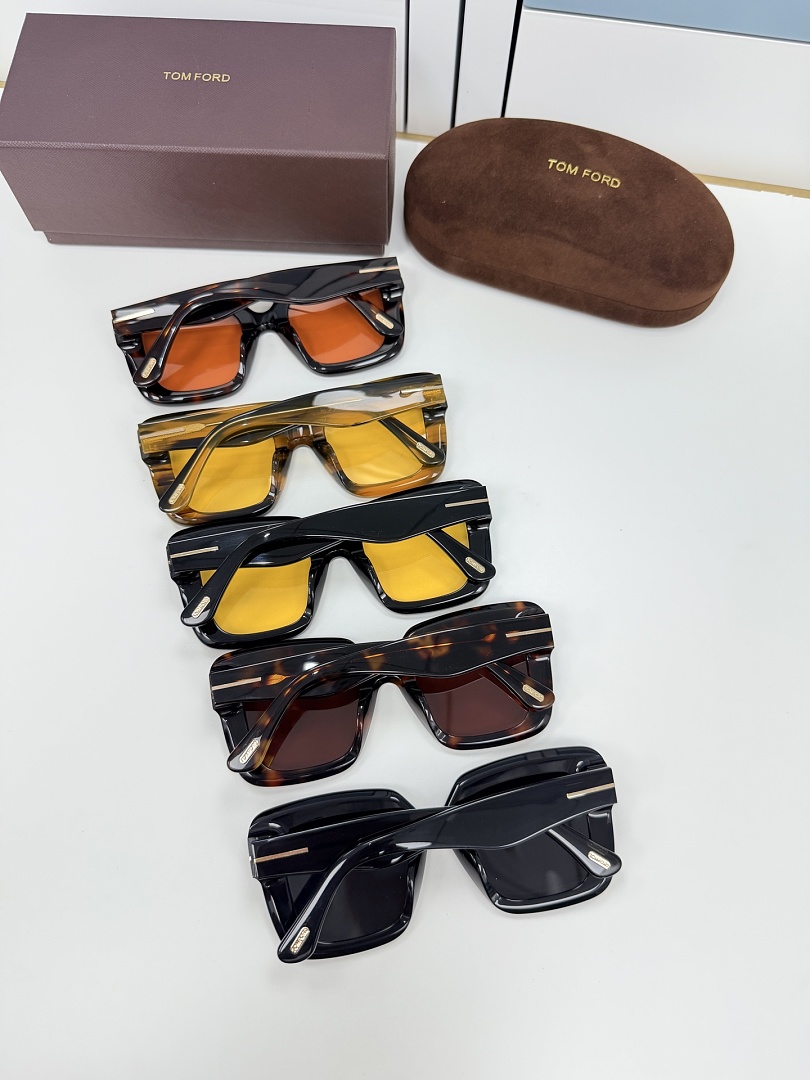 Other TOM FORDTF1157 - Image 11