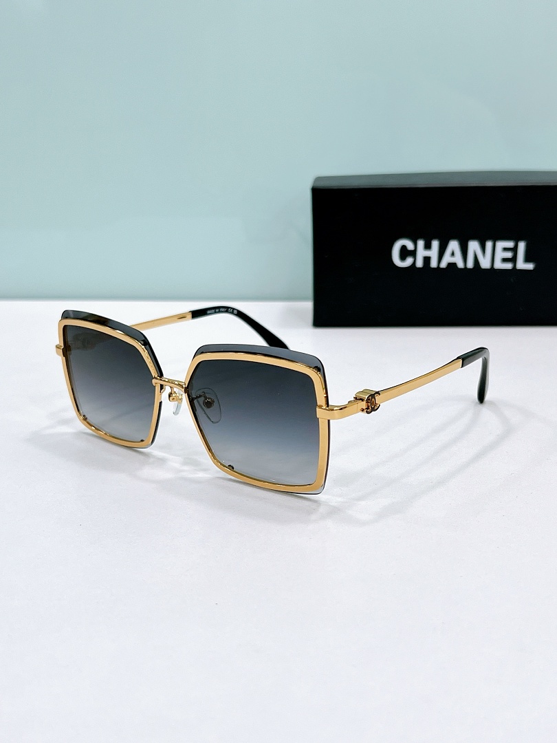 Chanel Chanel 【CHANEMODEL:CH5289-QSIZE:60, photo 1