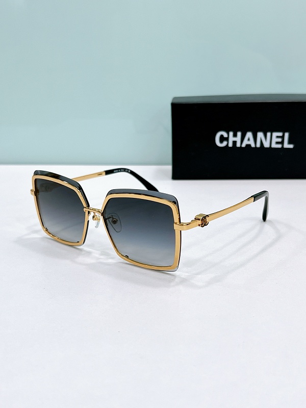 Chanel Chanel 【CHANEMODEL:CH5289-QSIZE:60, photo 1