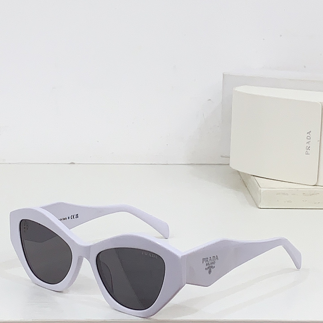 Prada MODELPR 07YSSIZE53, photo 1
