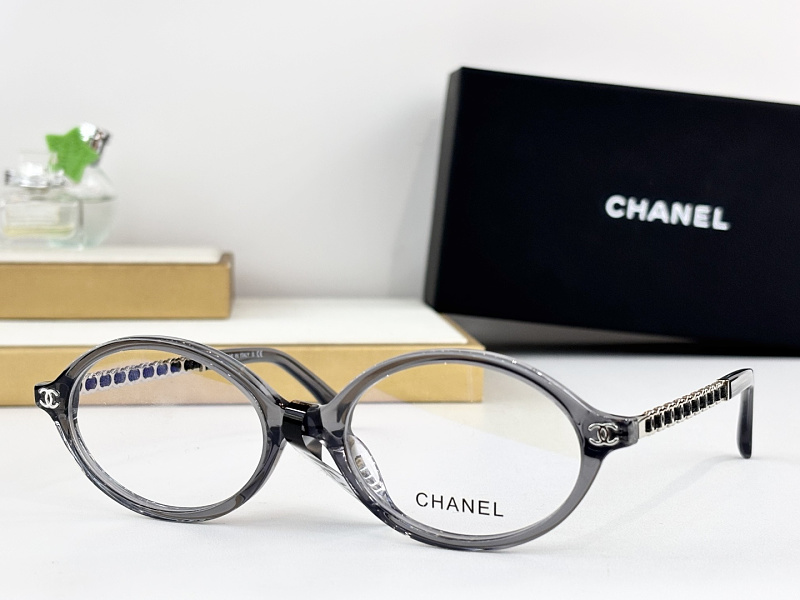 Chanel MODEL:3476 SIZE:51, photo 1