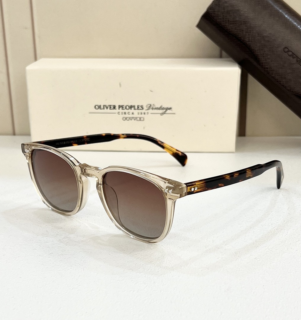 Other OLIVER PEOPLESMODEL:OV5345SIZE:49 - Image 9