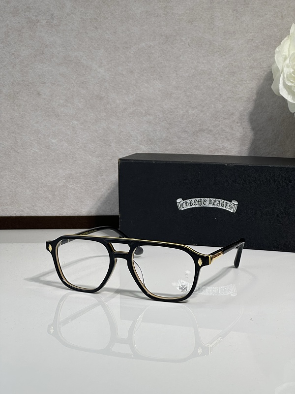 Chanel CHROME HEARTSMODEL ZIPHERSIZE 55 19-148_, photo 1