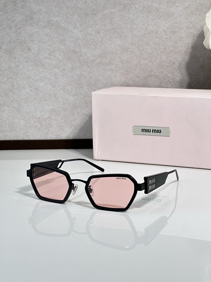 Miu Miu MODEL:SMU61WSSIZE:54 - Image 5