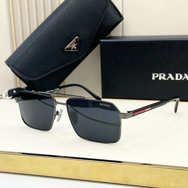 Prada MODELSPR A57 SIZE 61