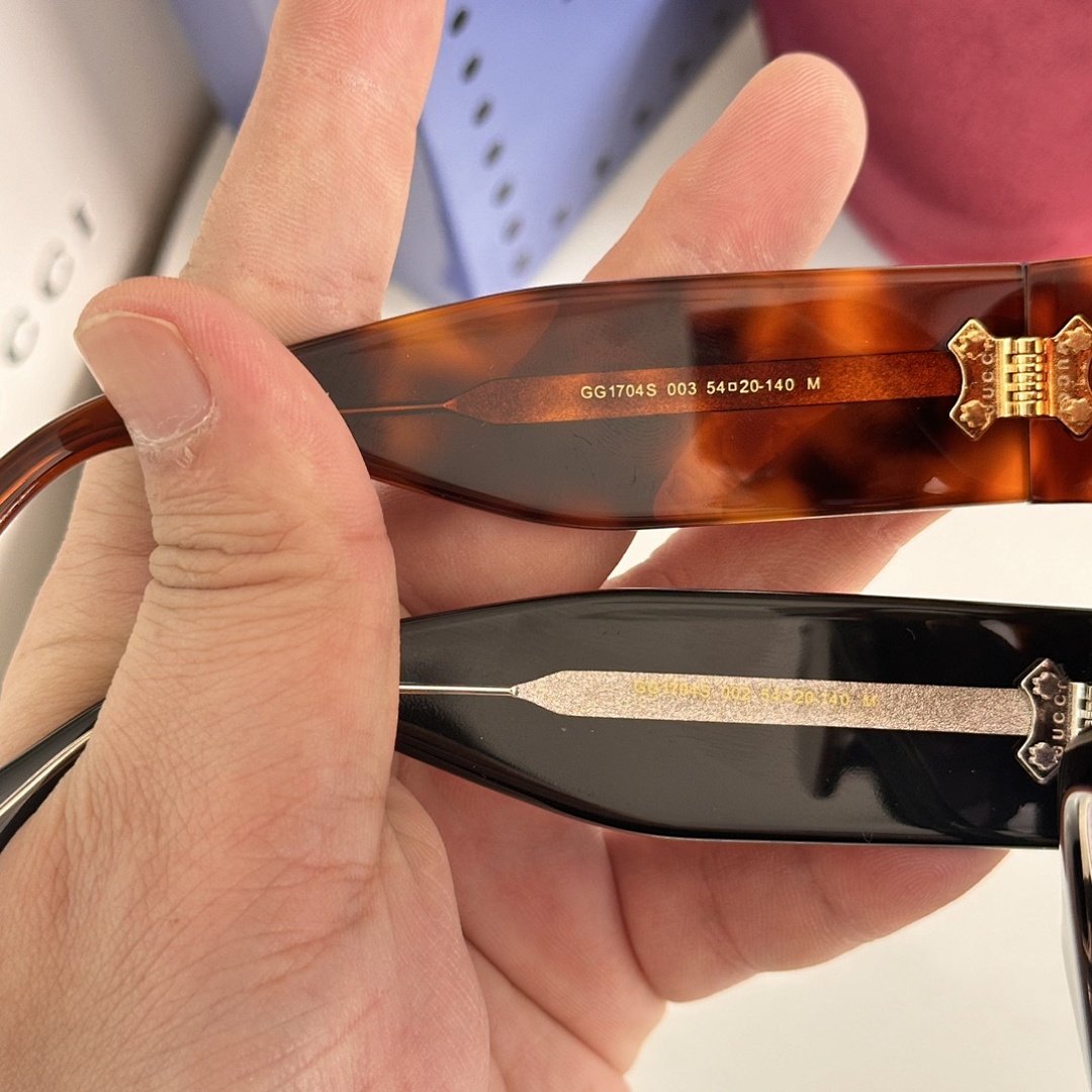 Other GUCCIMODEL:GG1704SSIZE:54 - Image 3