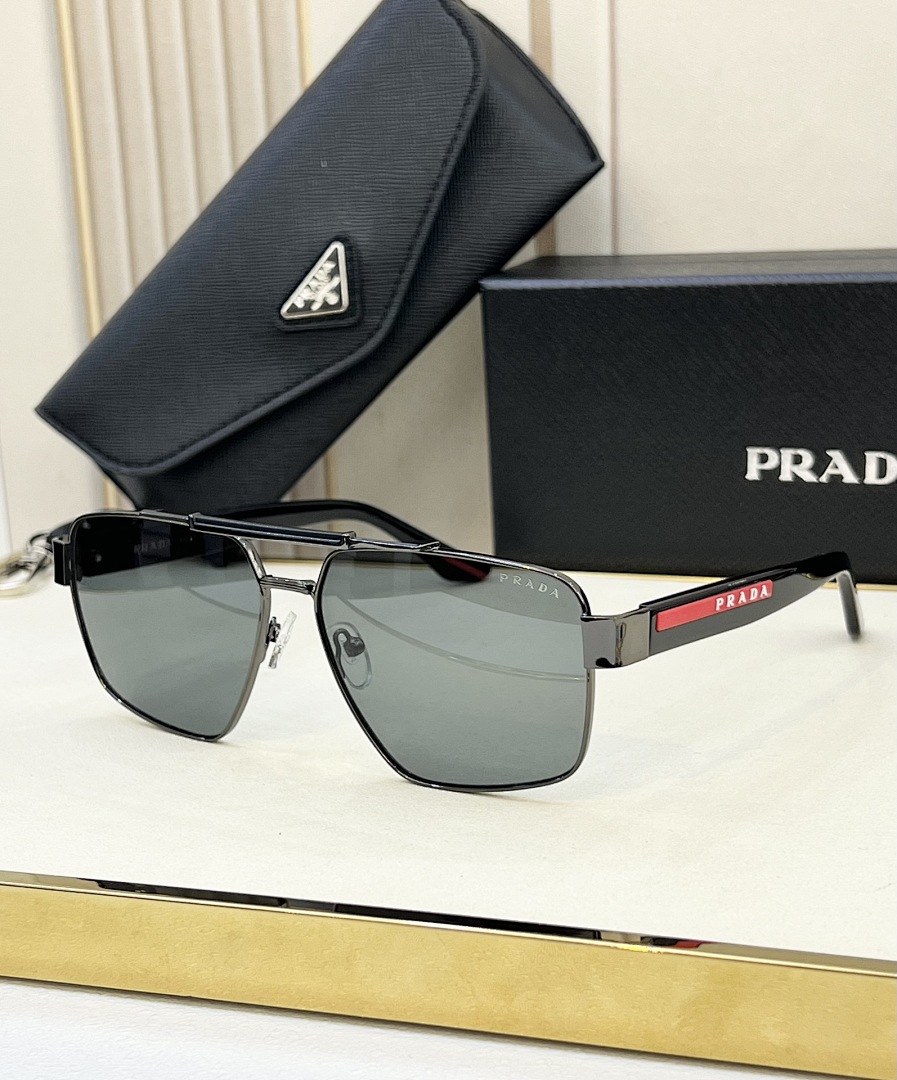 Prada MODEL:PS015QSIZE:59