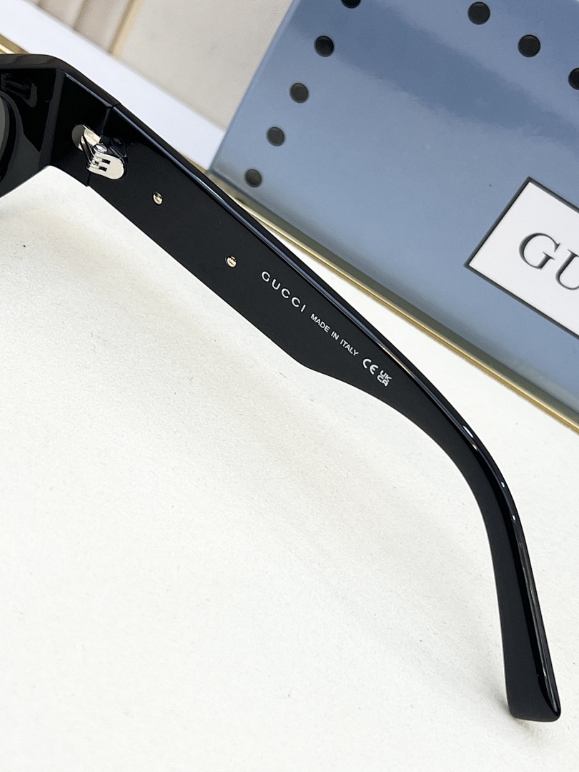 Other GUCCIMODEL:GG1771SSIZE:52 - Image 2