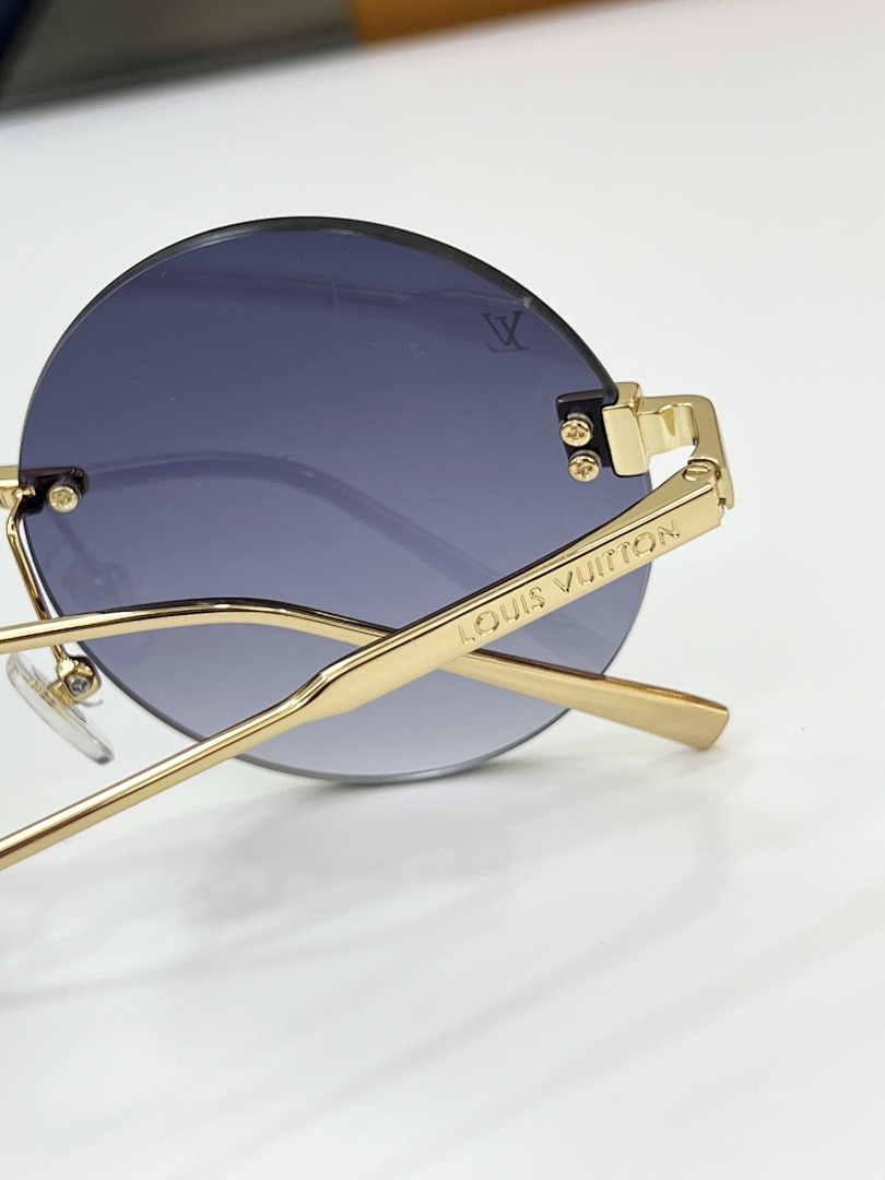 Other LOUIS VUITTONMODEL:Z2515U SIZE:53 - Image 3