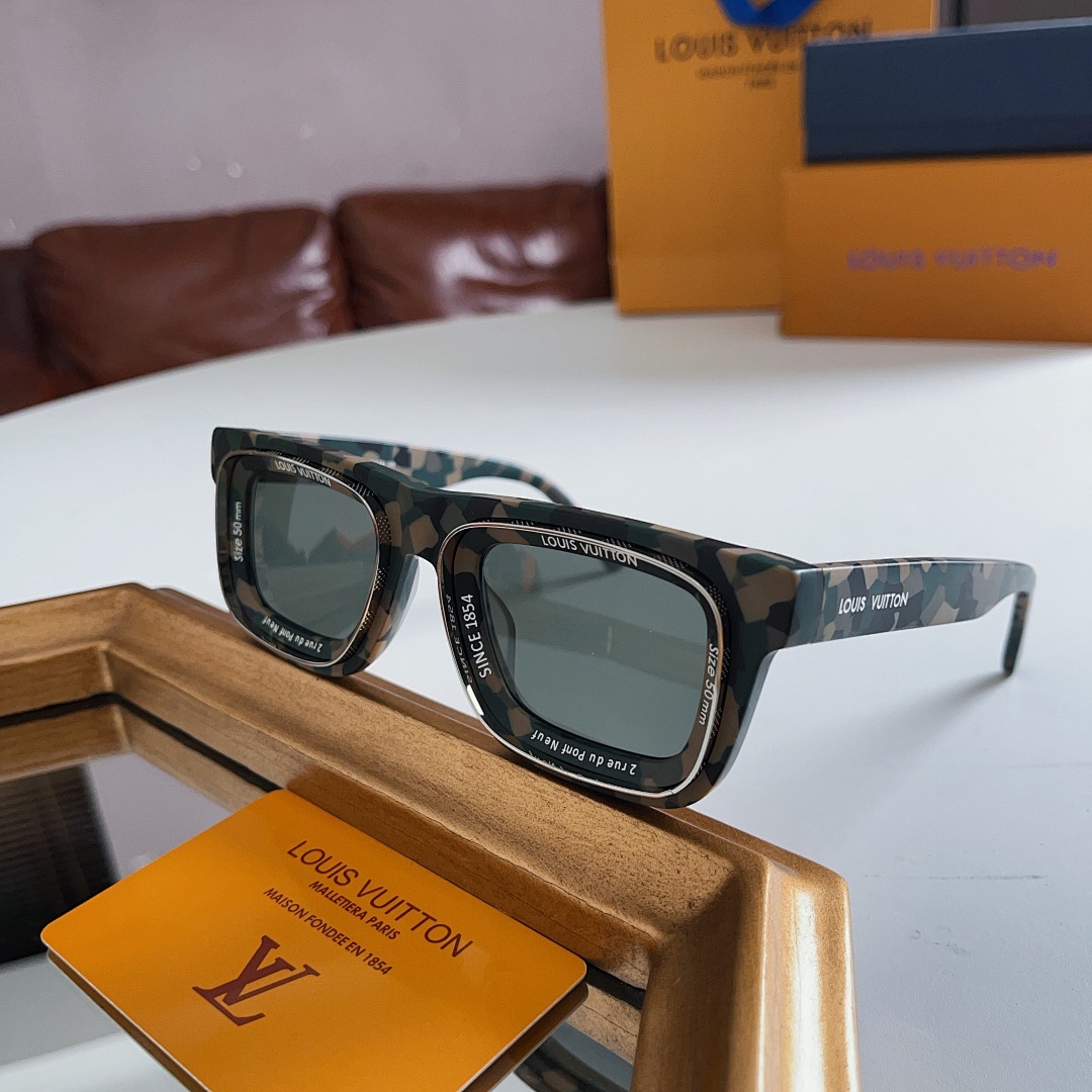 Other LOUIS VUITTONMODEL:Z2442V SIZE:51 - Image 8