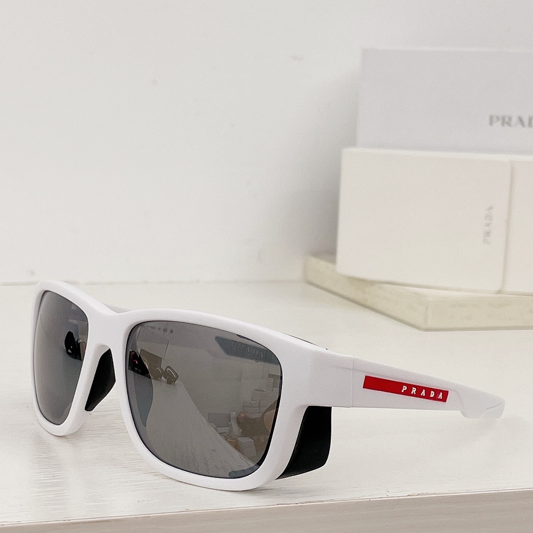 Prada SPS 07W - Image 4