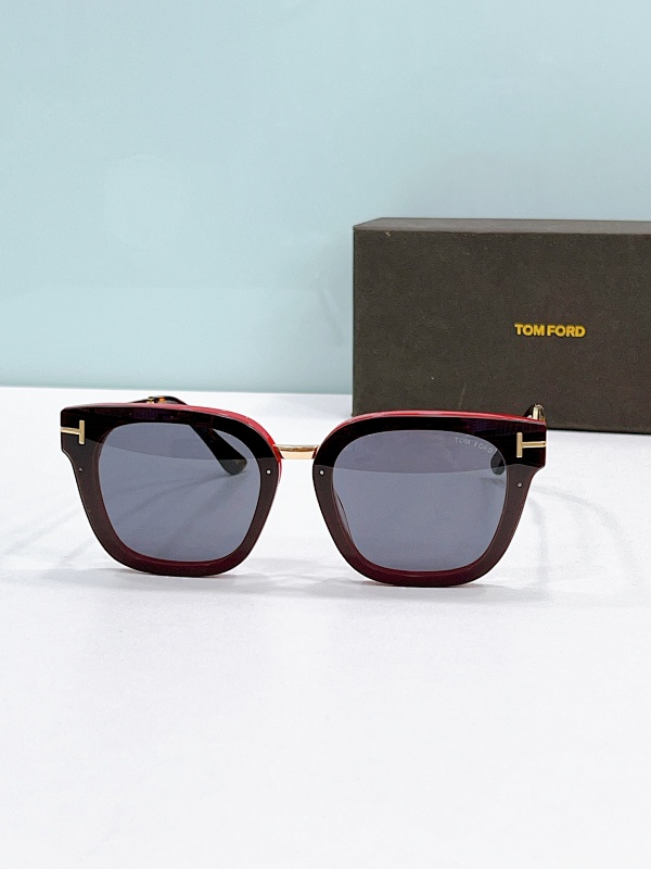 TOM FORDFT1014,Size:68, photo 1