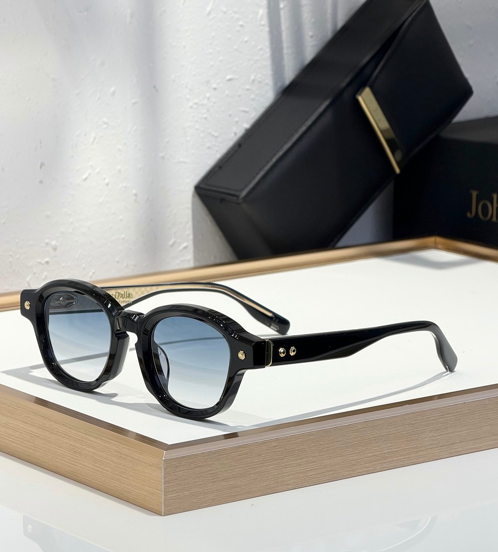 Other JOHN Dalia TOP QUALITYMODEL:Project 10SIZE:47 - Image 8