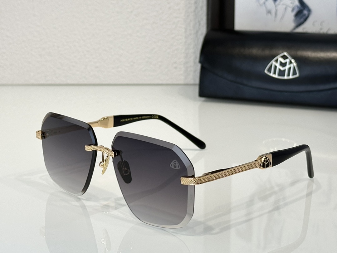 Chanel Chanel MaybacHMod:Z081Size:61, photo 1