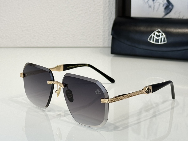Chanel Chanel MaybacHMod:Z081Size:61, photo 1