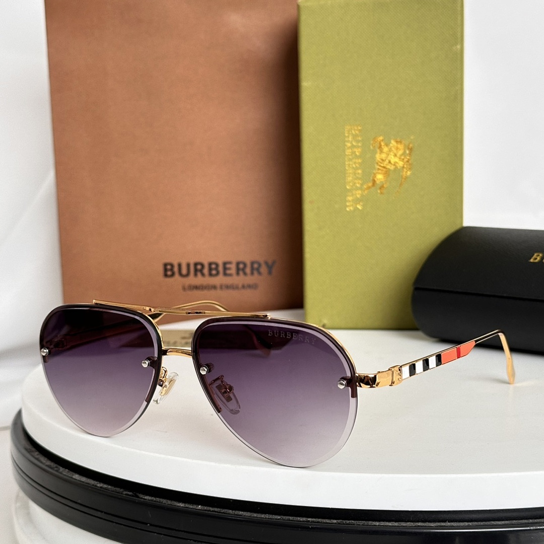 Other BURBERRYMODEL:B 6689S SIZE:60 - Image 7
