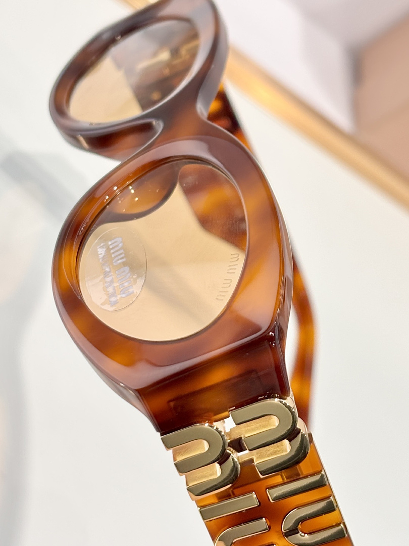 Miu Miu MIUMIUMOD:SMU 11WS SIZE54 21-135_990 - Image 3