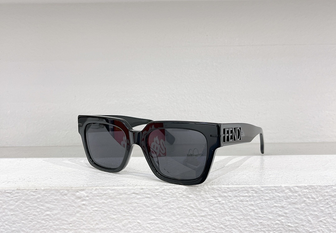 Fendi MODEL FE40118ISIZE 53, photo 1