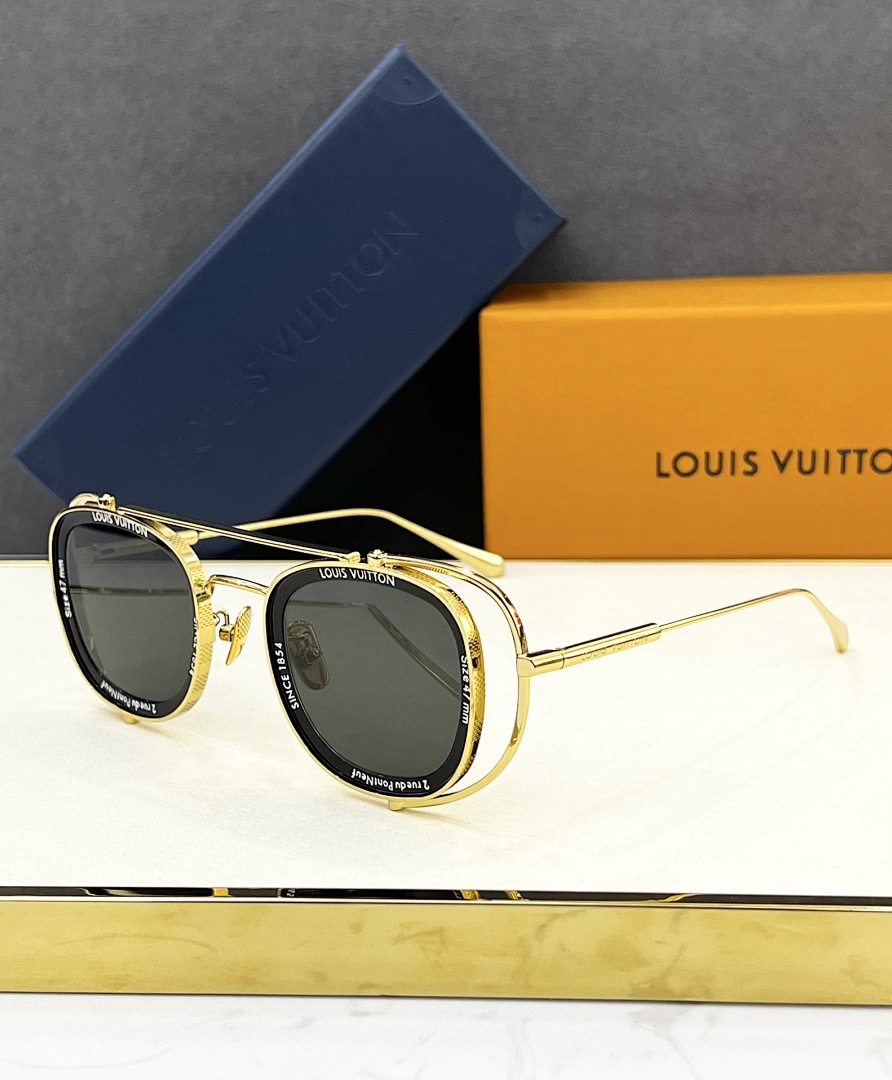 Other LOUIS VUITTONMODEL:Z2213USIZE:47 - Image 6